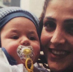 Meet your Posher, Rita